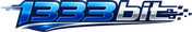 1333bit লোগো